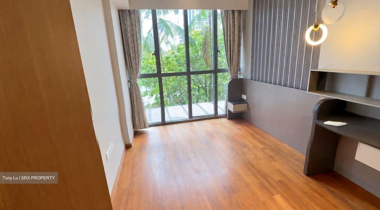 Mon Jervois (D10), Condominium #629733331